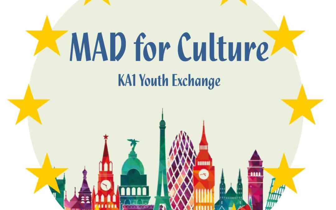 Tenemos nuevo KA1: MAD for Culture