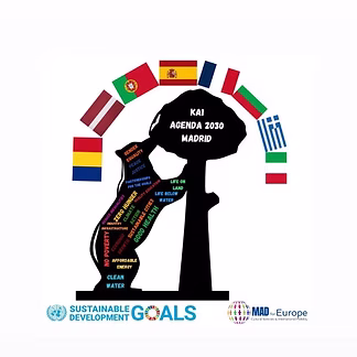 KA1 AGENDA 2030